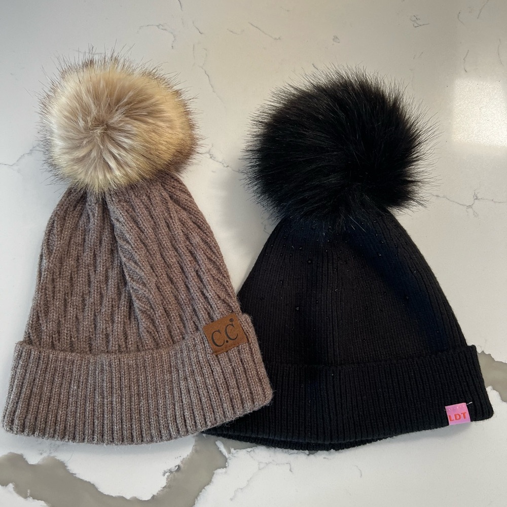 Beanie bundle - Picture 1 of 1